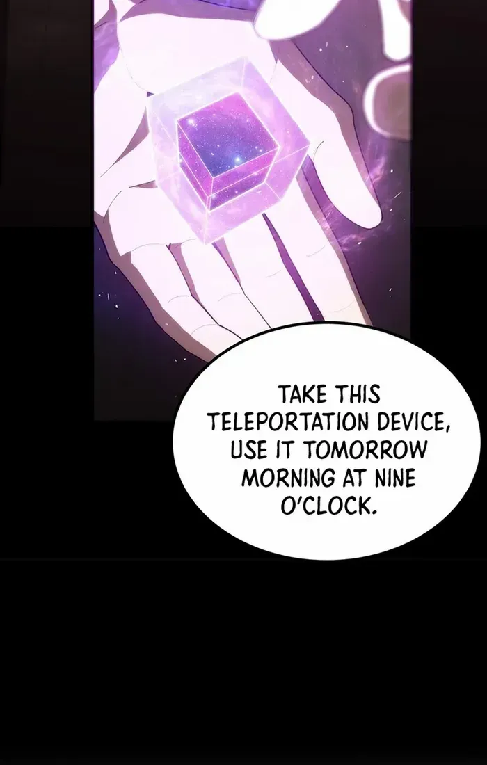 Read SSS Grade Saint Knight chapter 22 image 58 on Lezhin