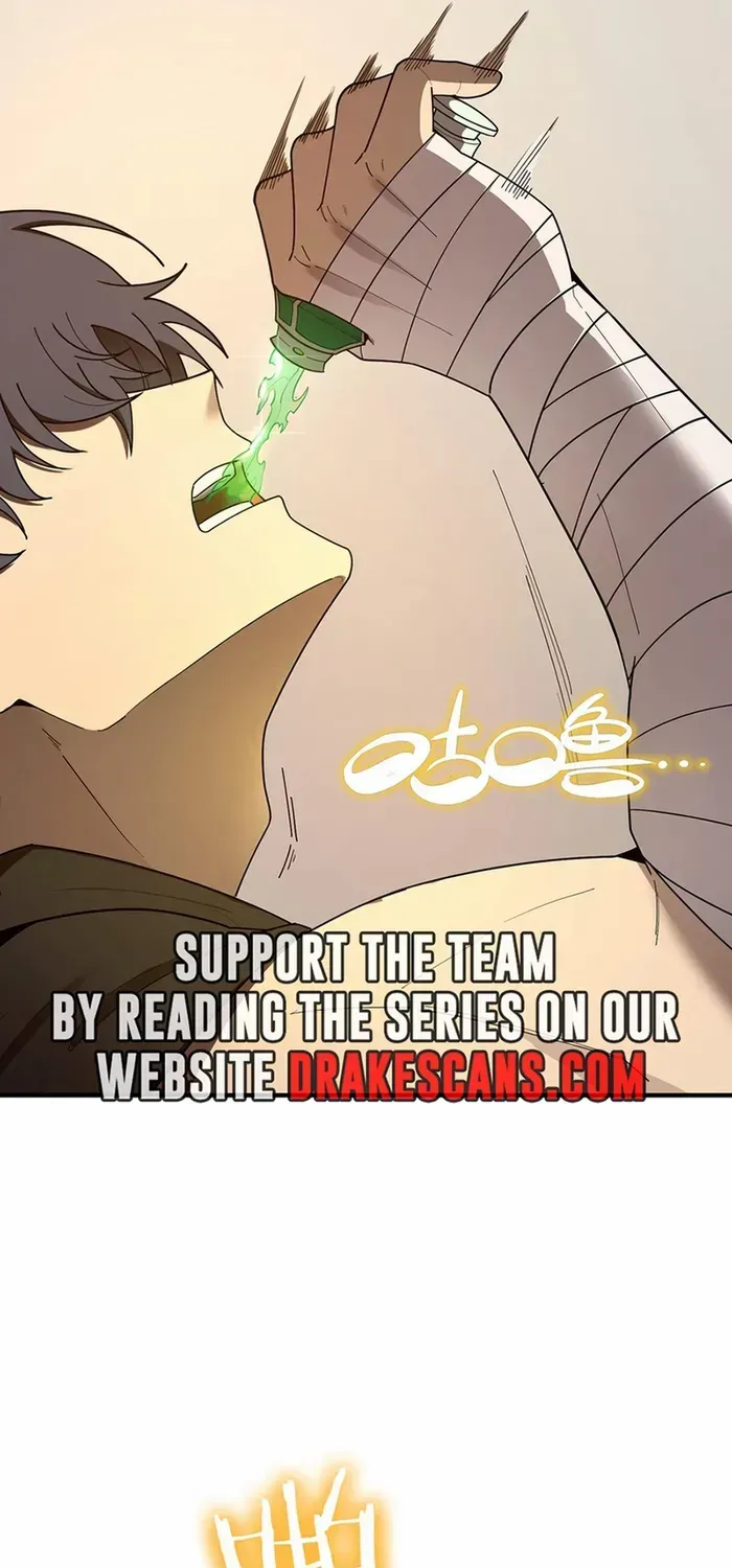 Read SSS Grade Saint Knight chapter 22 image 63 on Lezhin