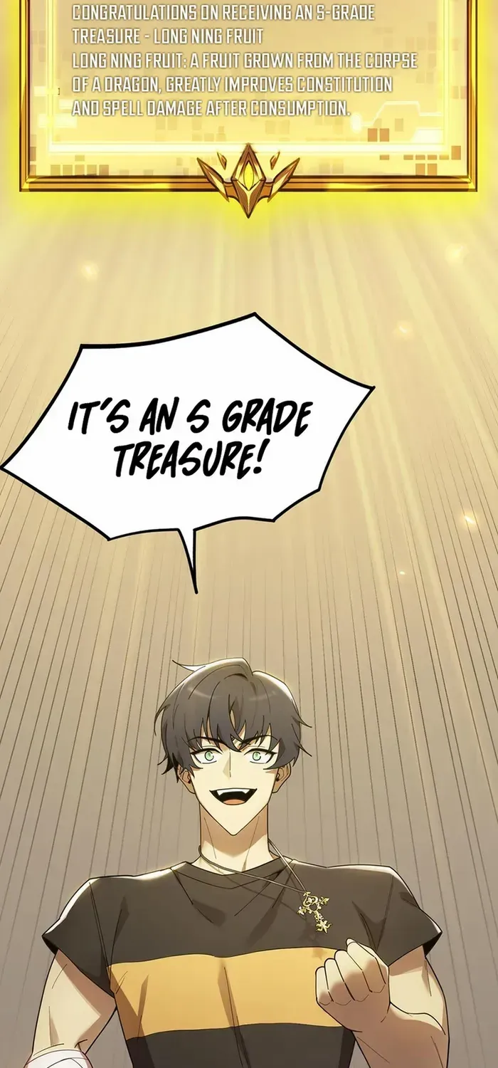 Read SSS Grade Saint Knight chapter 22 image 65 on Lezhin