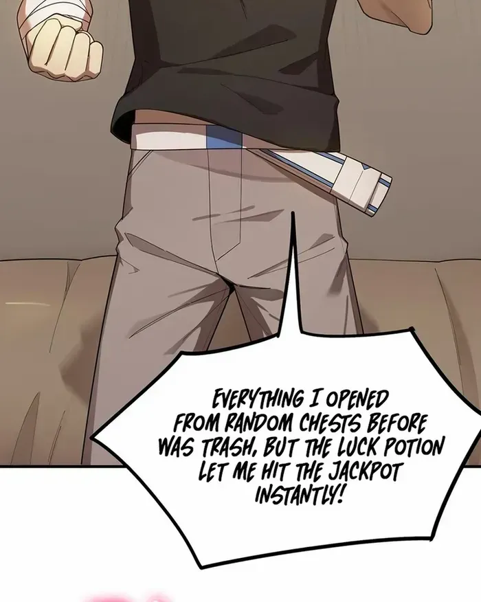 Read SSS Grade Saint Knight chapter 22 image 66 on Lezhin