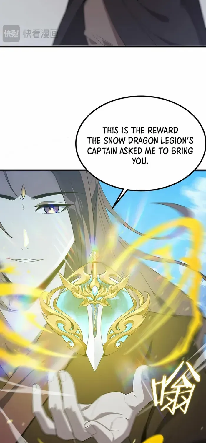 Read SSS Grade Saint Knight chapter 22 image 7 on Lezhin