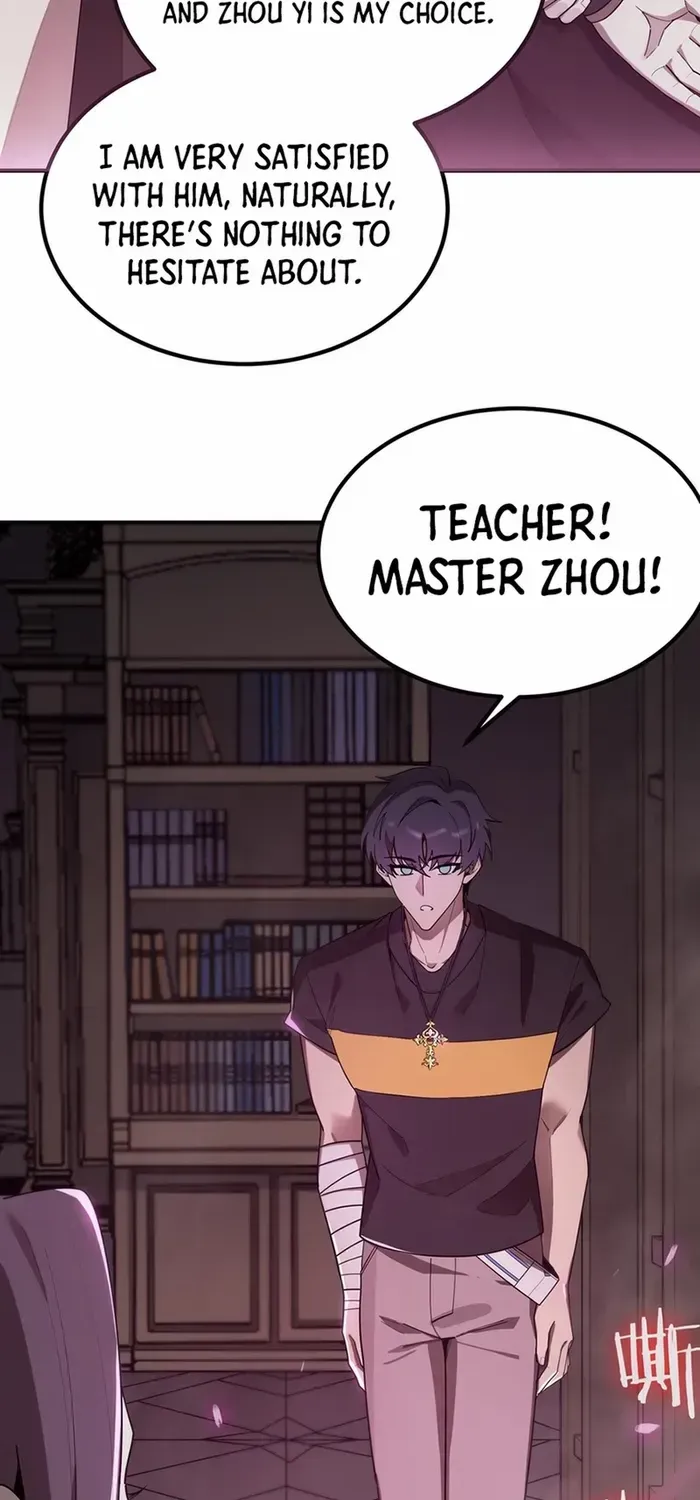 Read SSS Grade Saint Knight chapter 22 image 72 on Lezhin