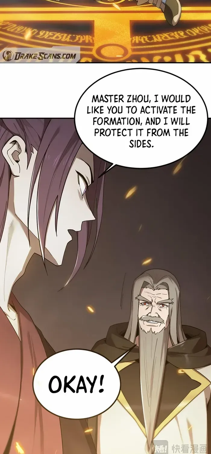 Read SSS Grade Saint Knight chapter 22 image 77 on Lezhin