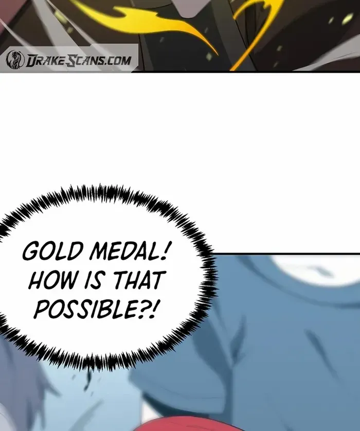 Read SSS Grade Saint Knight chapter 22 image 8 on Lezhin