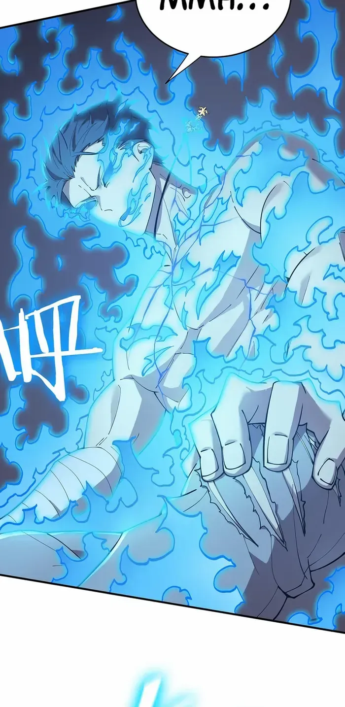 Read SSS Grade Saint Knight chapter 22 image 85 on Lezhin
