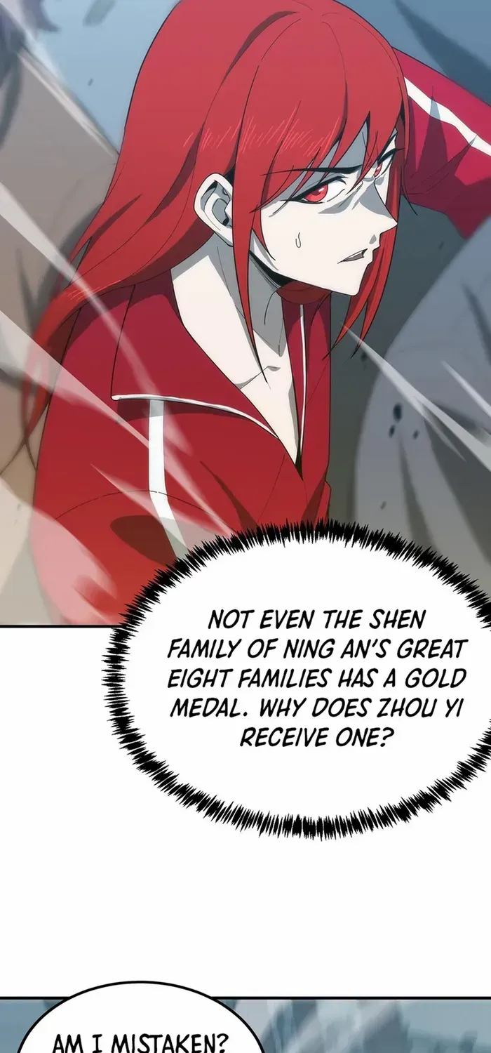 Read SSS Grade Saint Knight chapter 22 image 9 on Lezhin