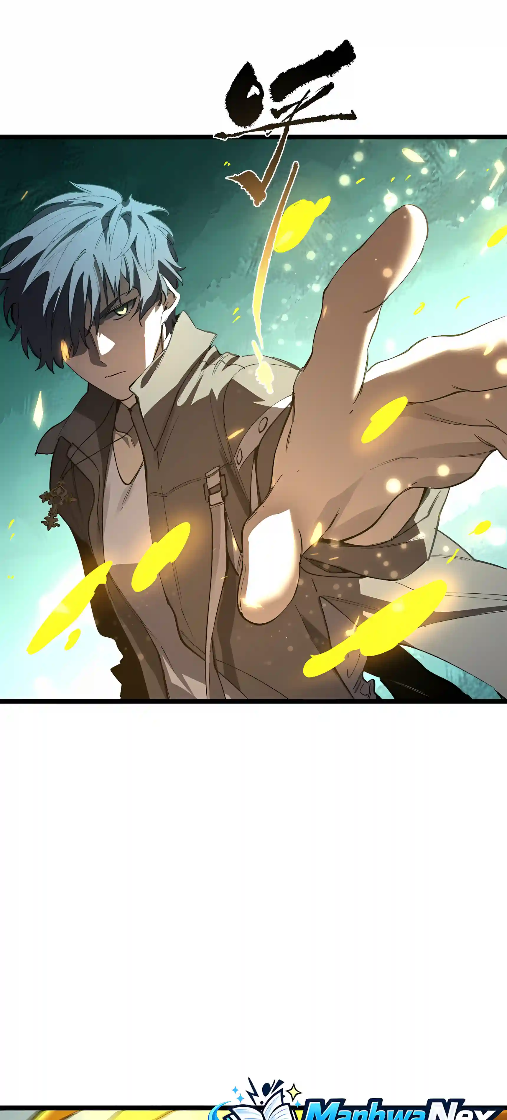 SSS Grade Saint Knight Chapter 220 page 28 - 
