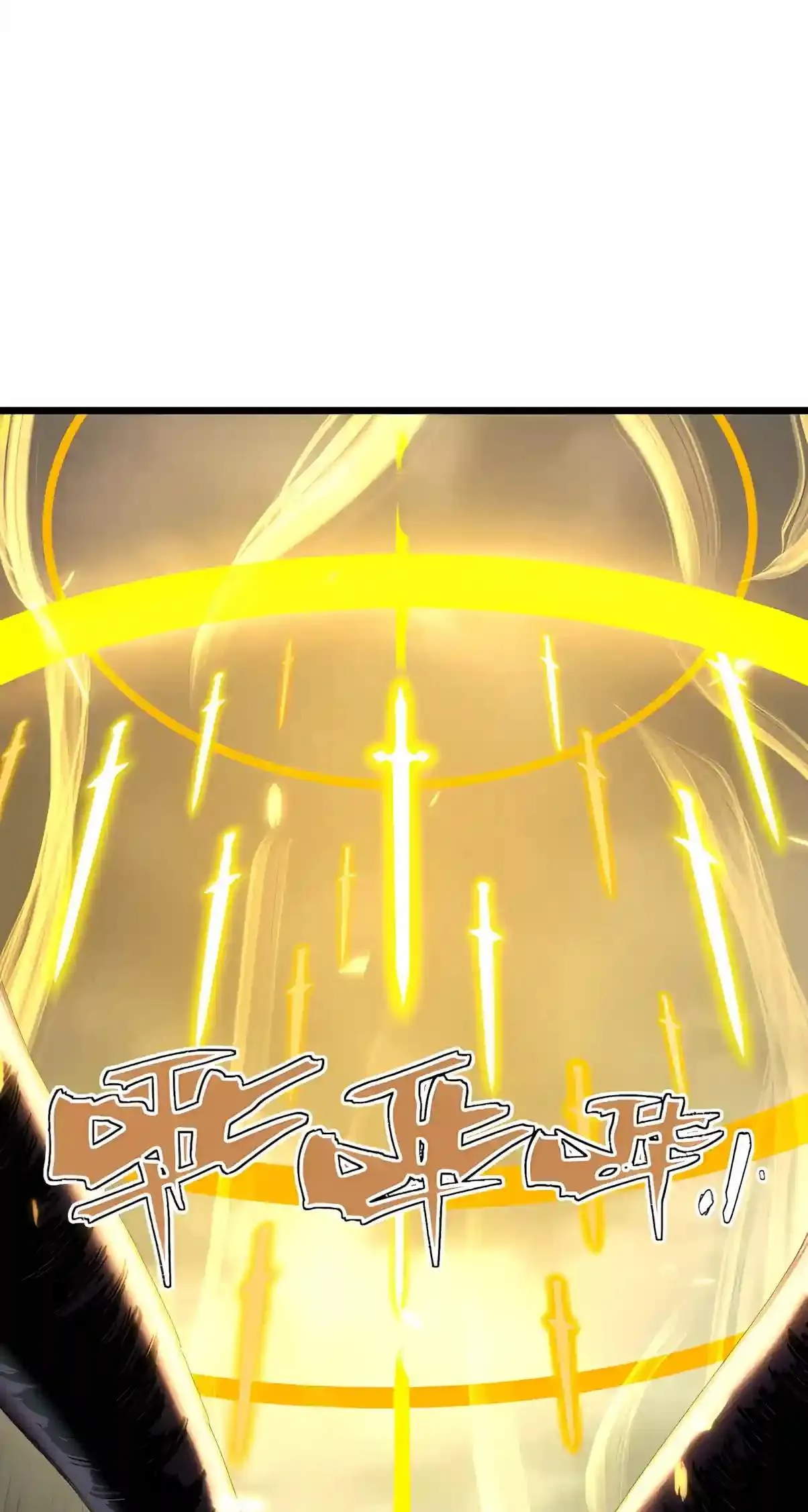 SSS Grade Saint Knight Chapter 221 page 3 - 