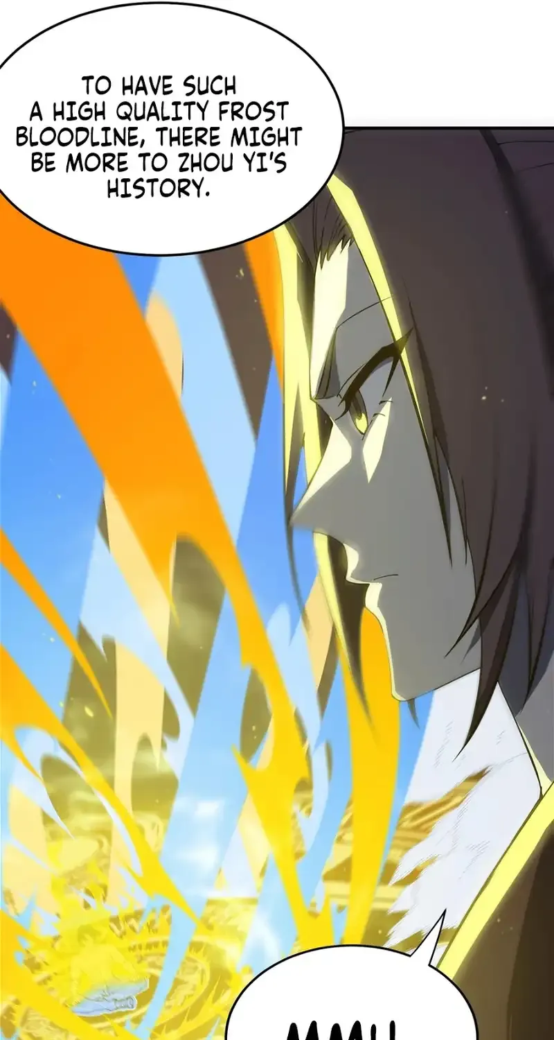 Read SSS Grade Saint Knight chapter 23 image 10 on Lezhin