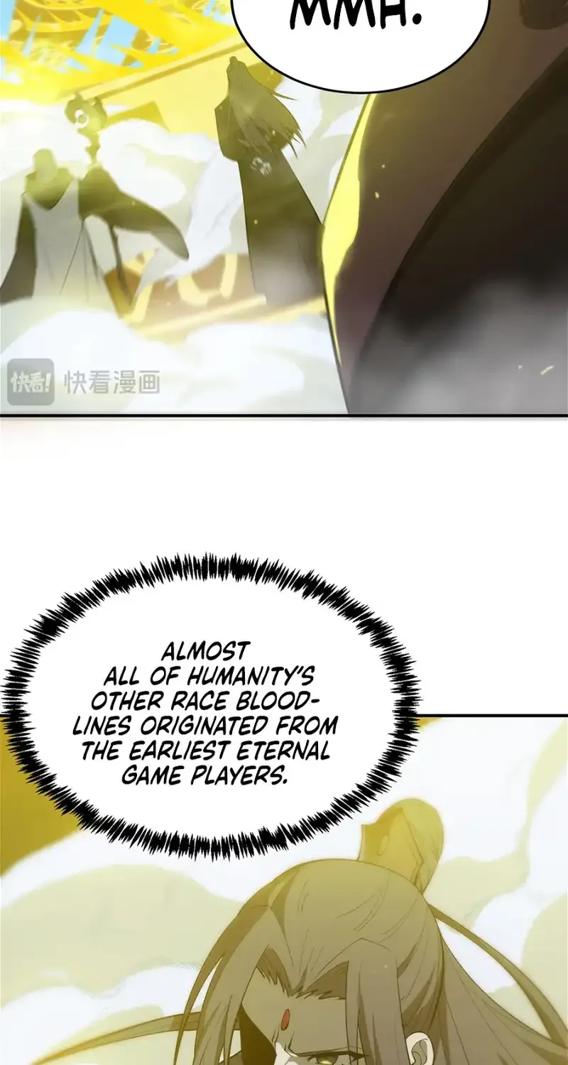 Read SSS Grade Saint Knight chapter 23 image 11 on Lezhin