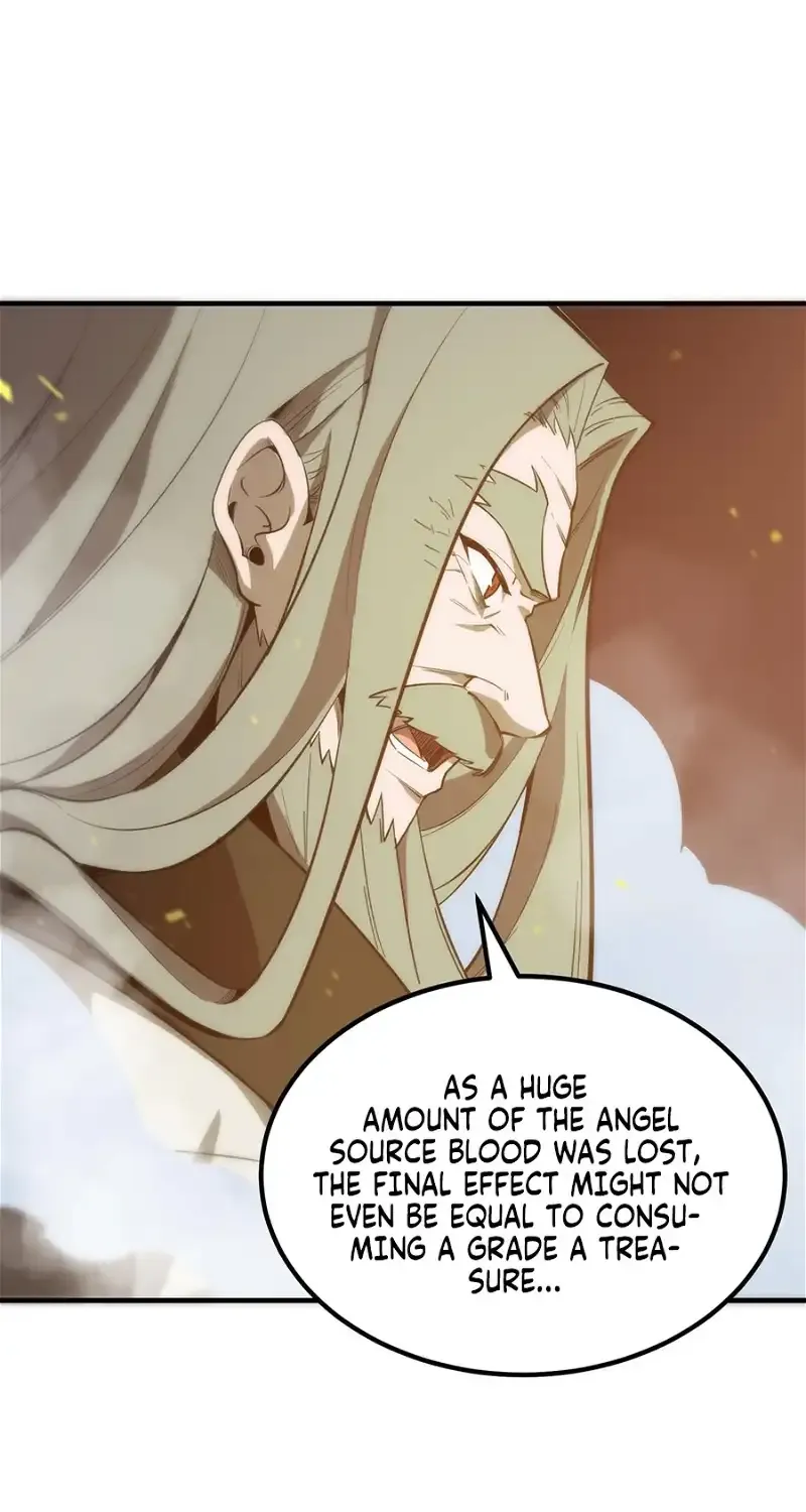 Read SSS Grade Saint Knight chapter 23 image 19 on Lezhin
