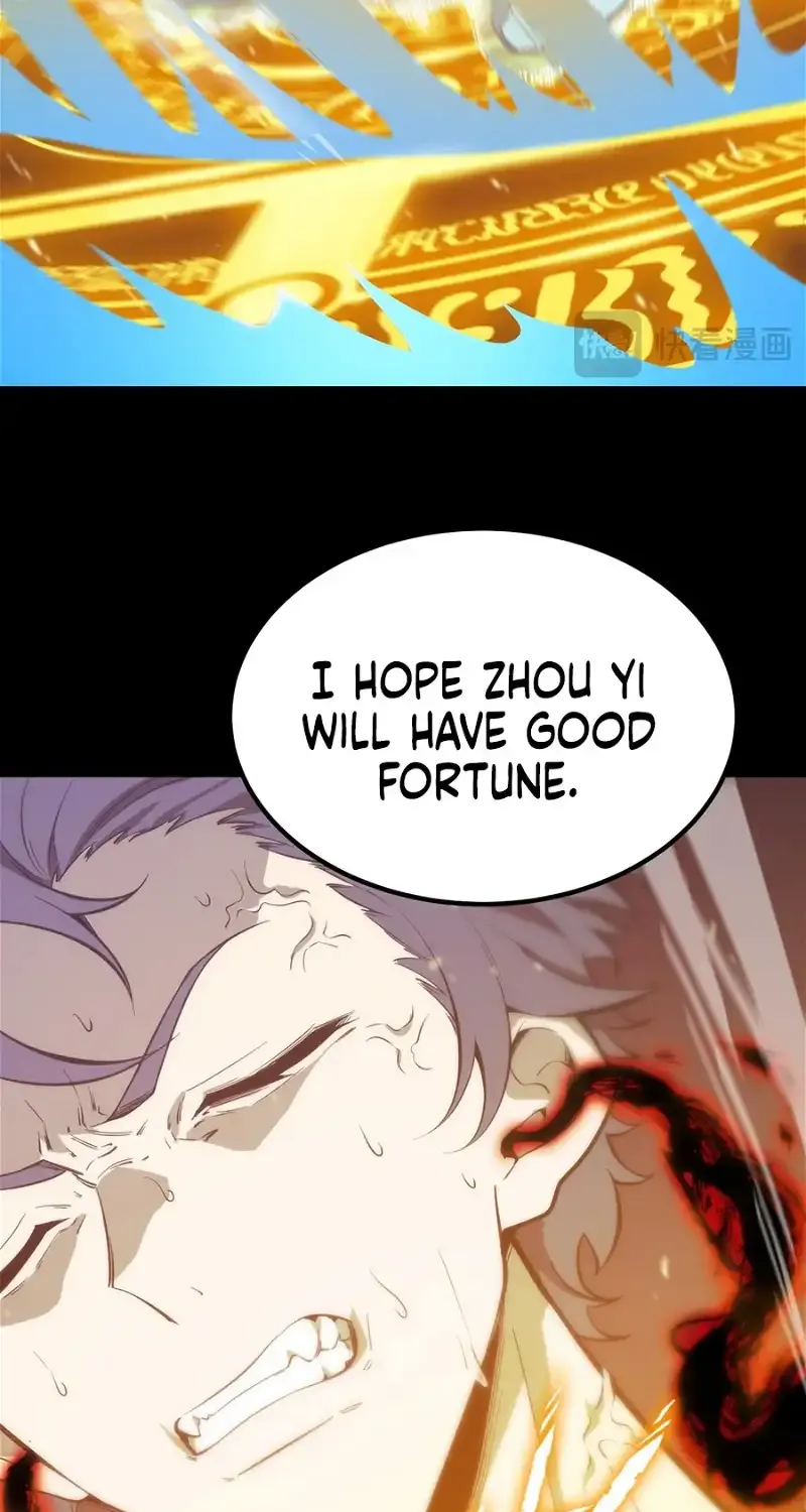 Read SSS Grade Saint Knight chapter 23 image 21 on Lezhin