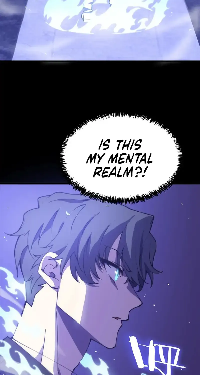 Read SSS Grade Saint Knight chapter 23 image 27 on Lezhin