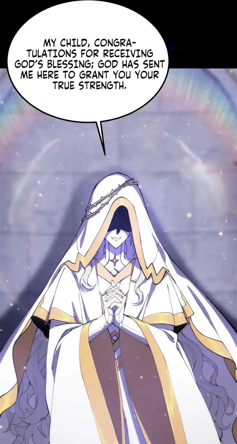 Read SSS Grade Saint Knight chapter 23 image 29 on Lezhin