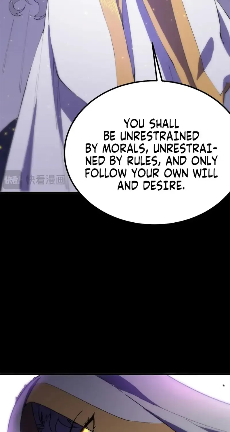 Read SSS Grade Saint Knight chapter 23 image 30 on Lezhin