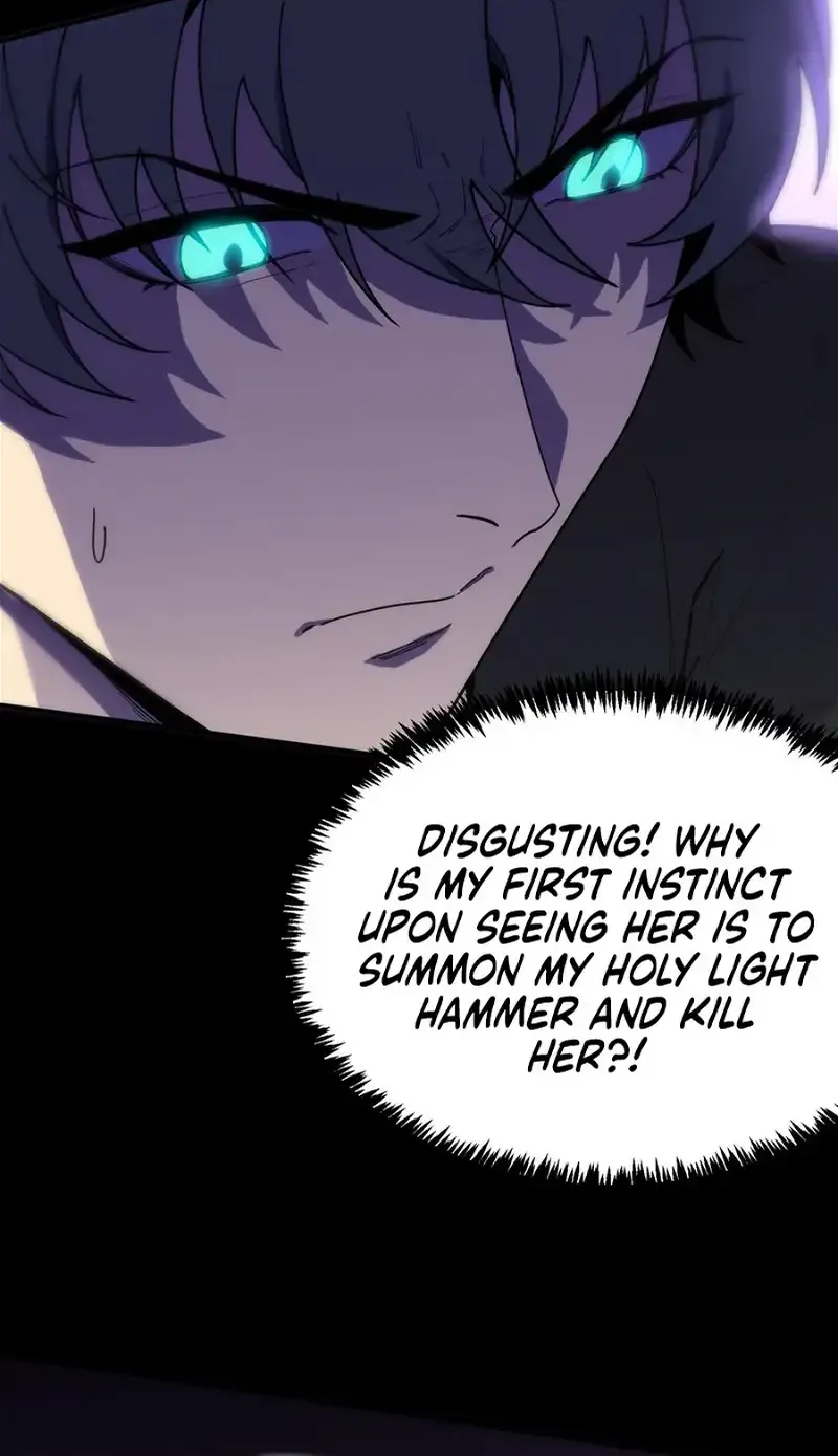 Read SSS Grade Saint Knight chapter 23 image 32 on Lezhin