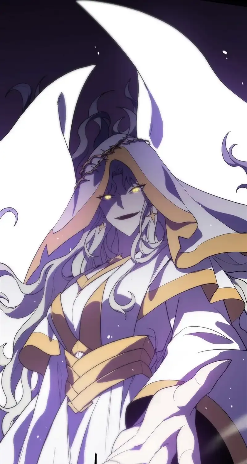 Read SSS Grade Saint Knight chapter 23 image 33 on Lezhin