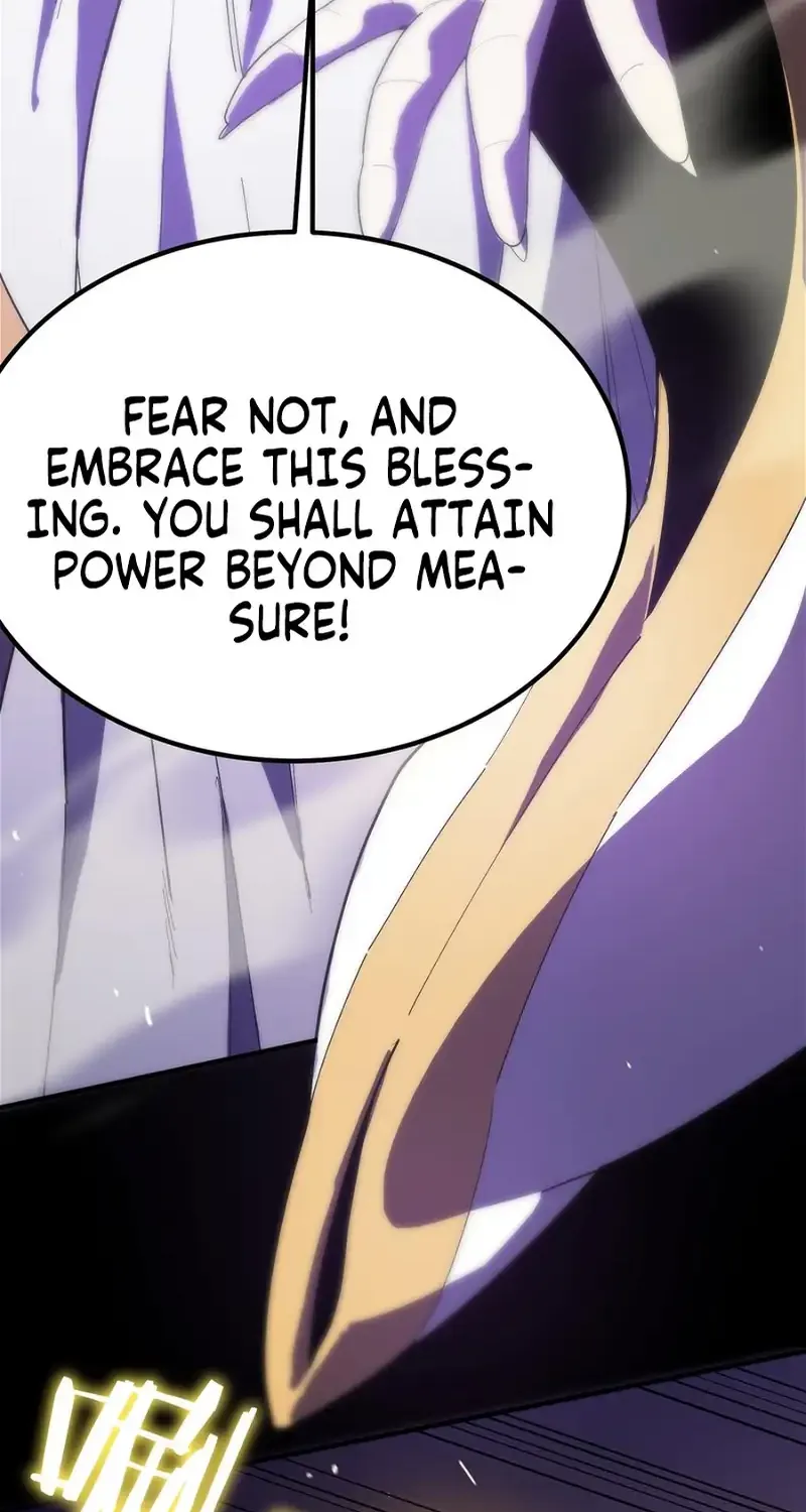 Read SSS Grade Saint Knight chapter 23 image 34 on Lezhin