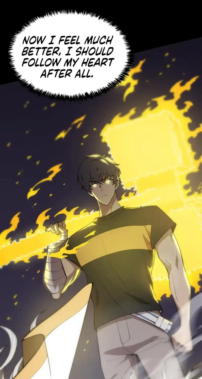 Read SSS Grade Saint Knight chapter 23 image 38 on Lezhin
