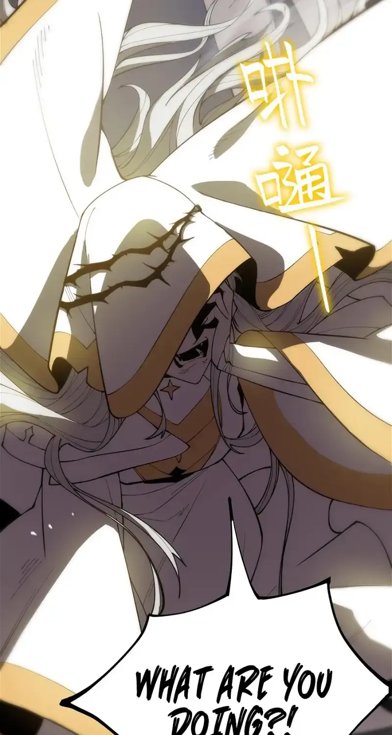 Read SSS Grade Saint Knight chapter 23 image 39 on Lezhin