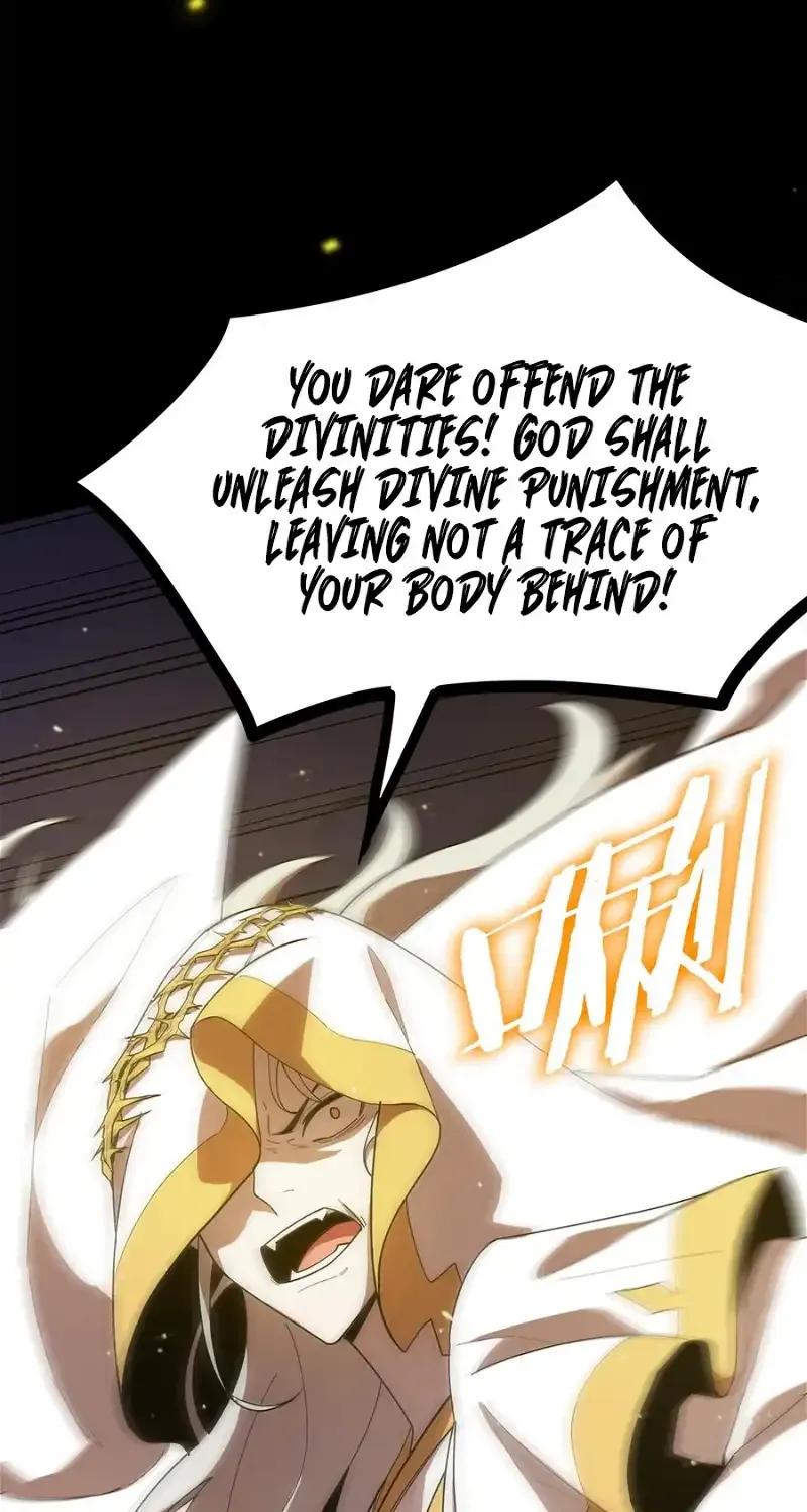Read SSS Grade Saint Knight chapter 23 image 49 on Lezhin