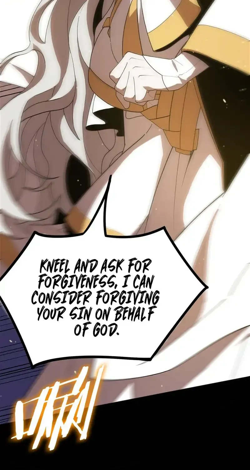 Read SSS Grade Saint Knight chapter 23 image 50 on Lezhin