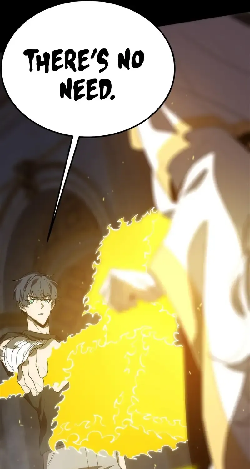 Read SSS Grade Saint Knight chapter 23 image 52 on Lezhin
