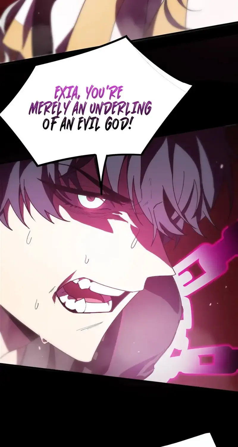 Read SSS Grade Saint Knight chapter 23 image 60 on Lezhin