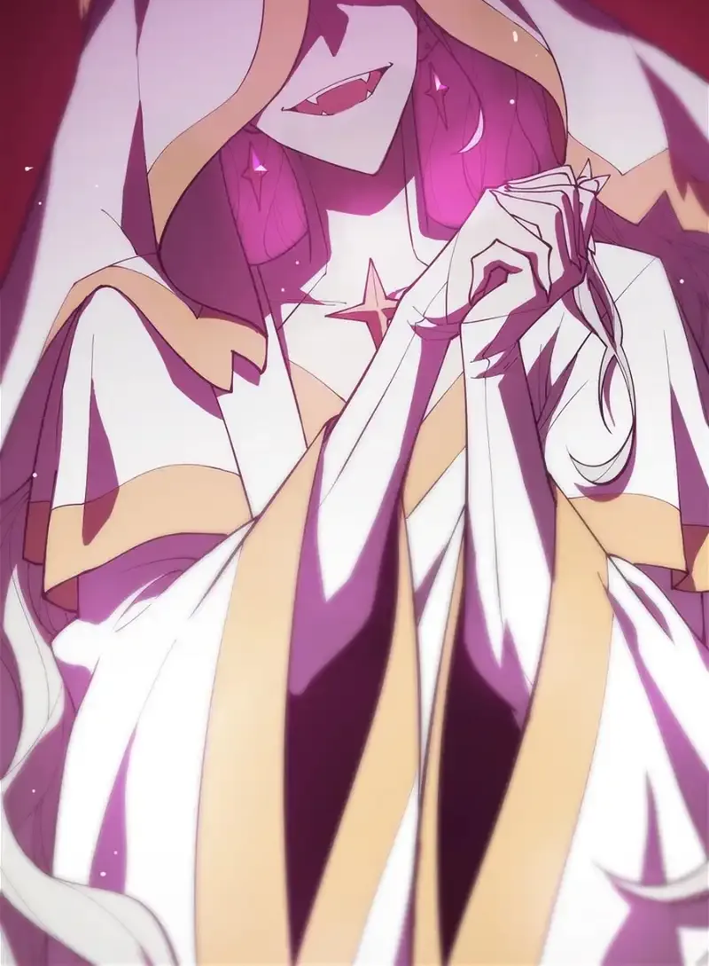 Read SSS Grade Saint Knight chapter 23 image 63 on Lezhin