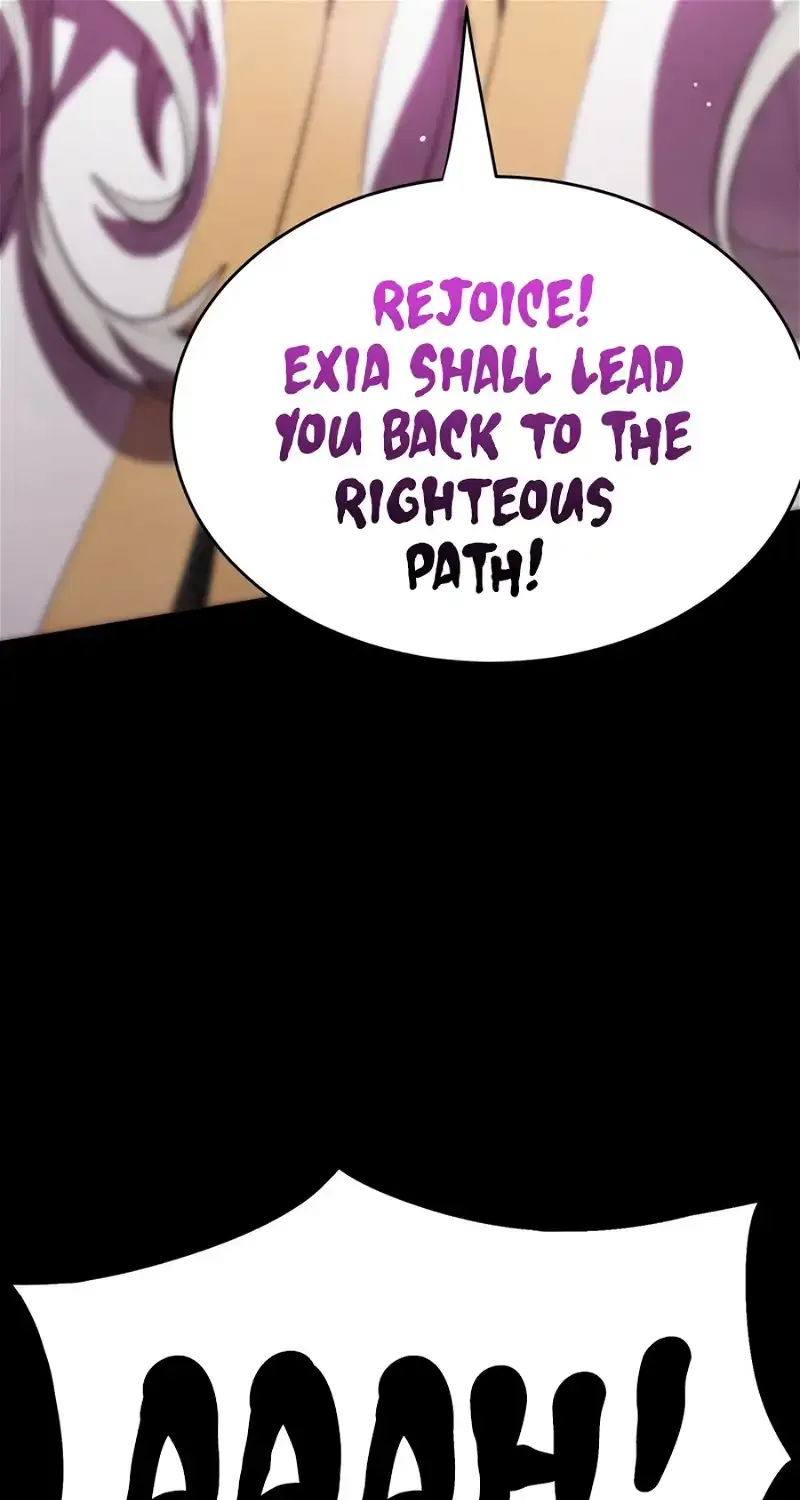 Read SSS Grade Saint Knight chapter 23 image 64 on Lezhin