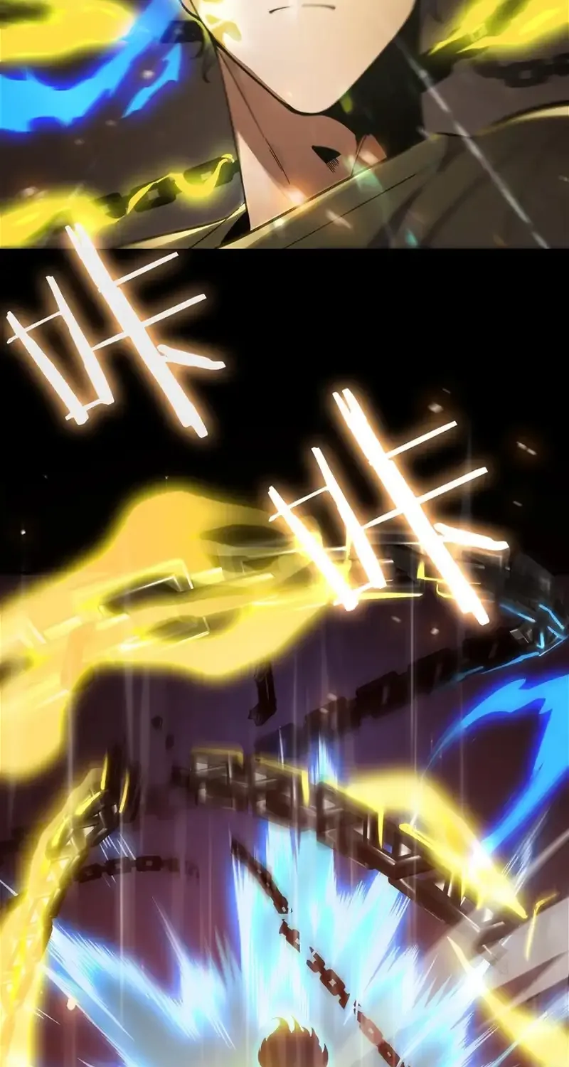Read SSS Grade Saint Knight chapter 23 image 81 on Lezhin