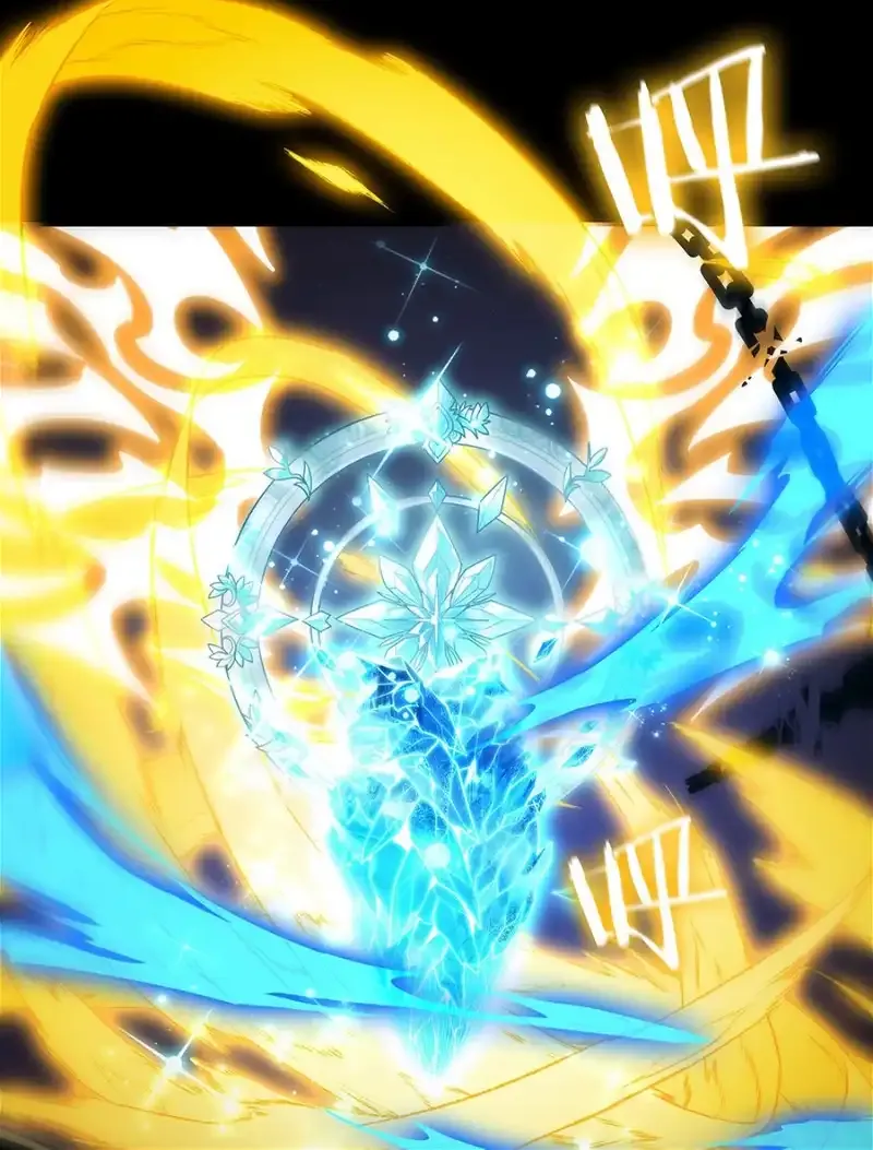 Read SSS Grade Saint Knight chapter 23 image 83 on Lezhin