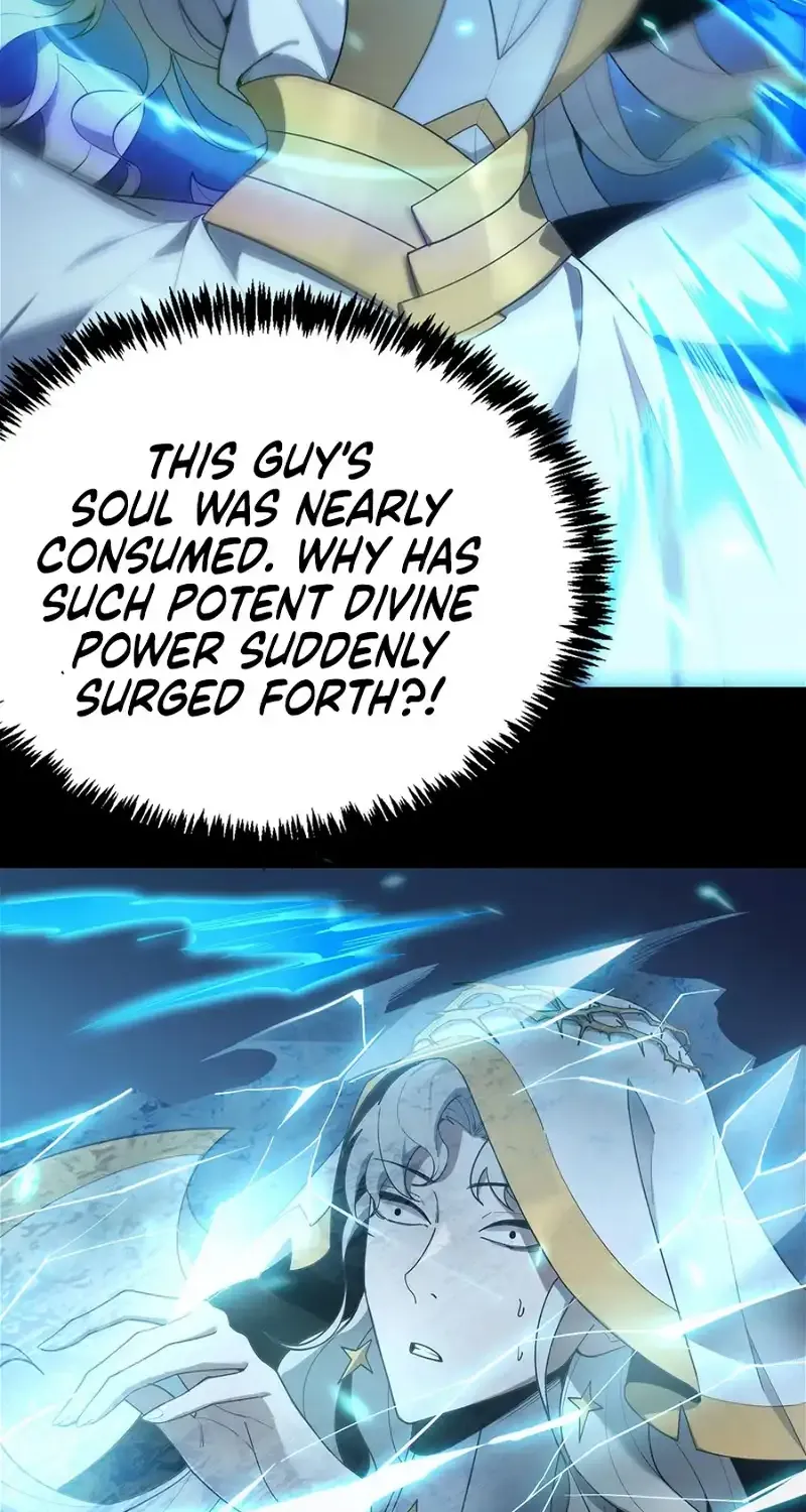 Read SSS Grade Saint Knight chapter 23 image 85 on Lezhin