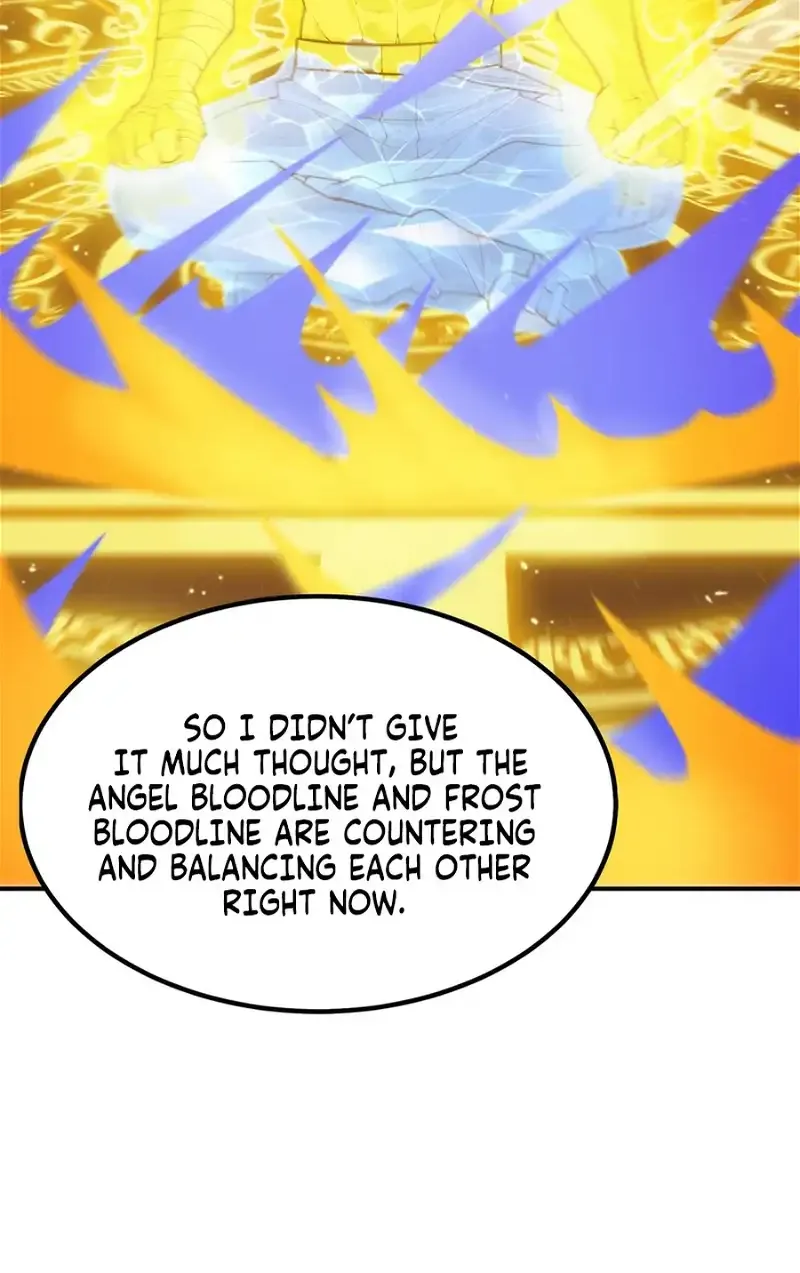 Read SSS Grade Saint Knight chapter 23 image 9 on Lezhin