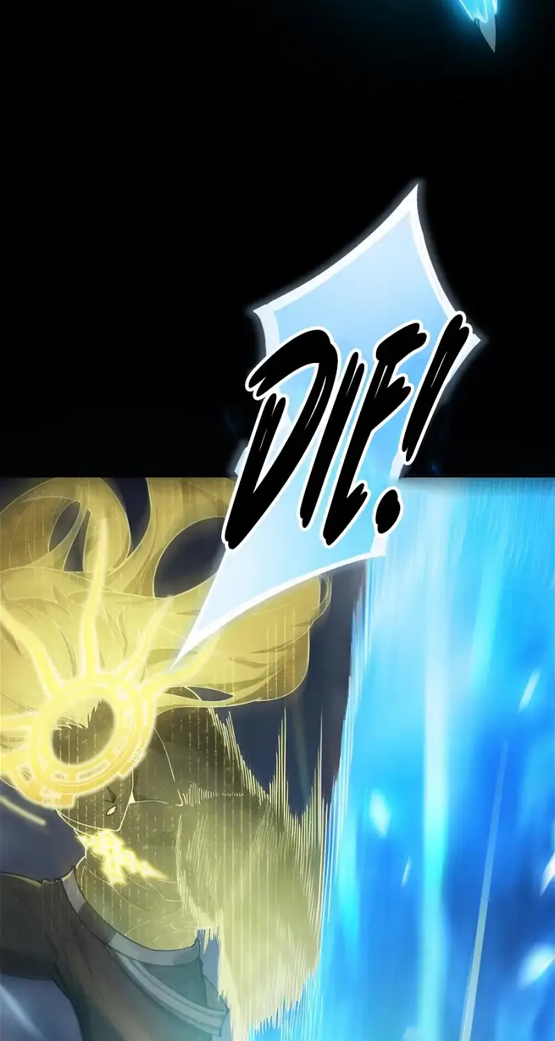 Read SSS Grade Saint Knight chapter 23 image 90 on Lezhin