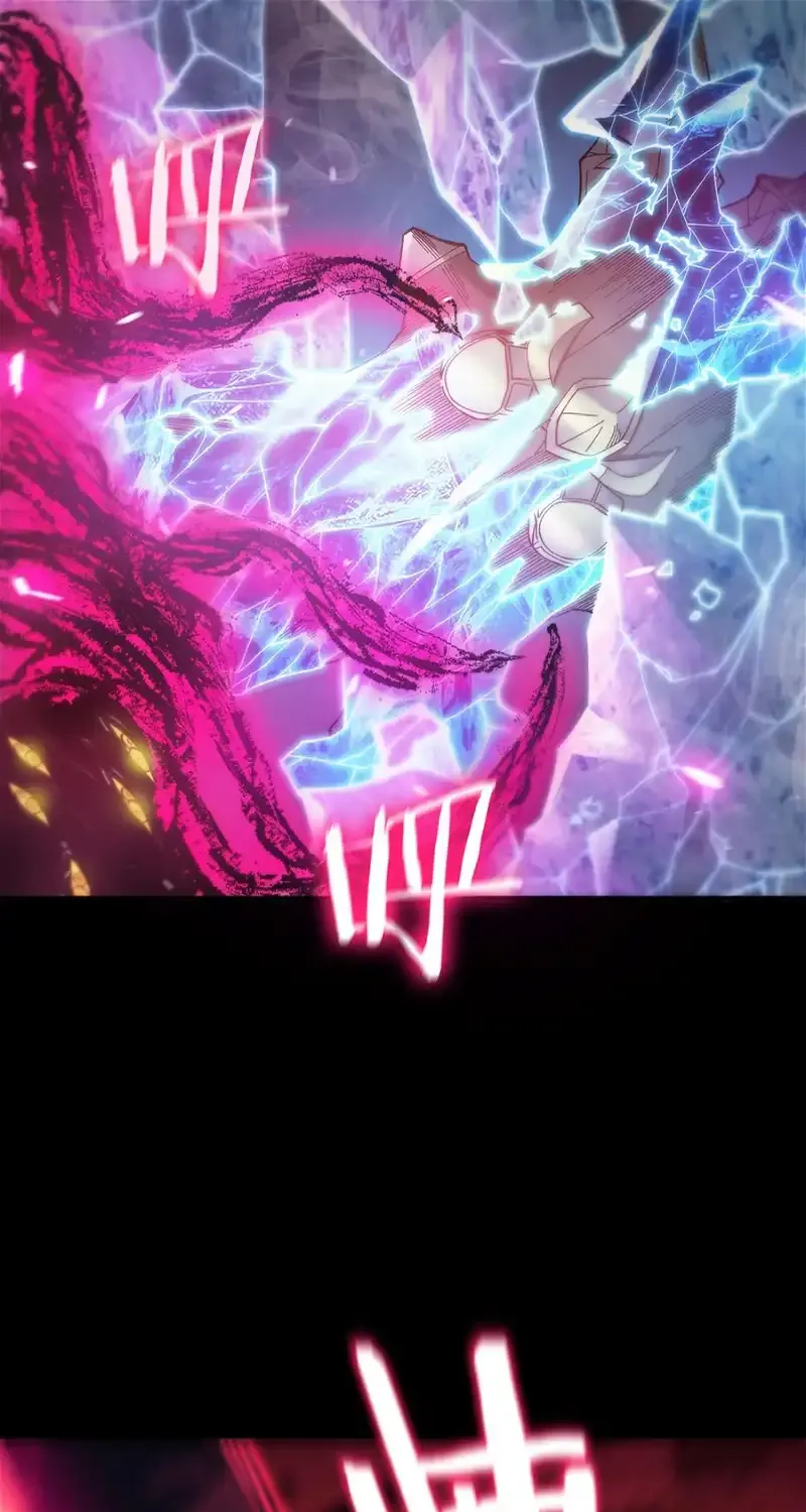 Read SSS Grade Saint Knight chapter 23 image 94 on Lezhin