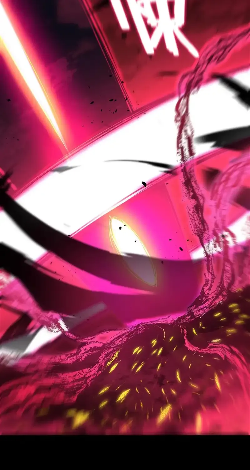 Read SSS Grade Saint Knight chapter 23 image 95 on Lezhin