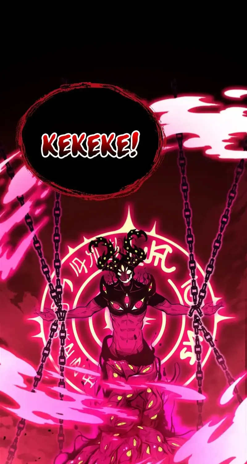Read SSS Grade Saint Knight chapter 23 image 96 on Lezhin