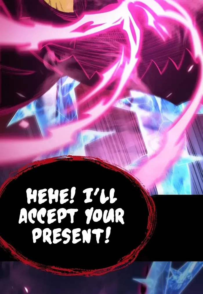 Read SSS Grade Saint Knight chapter 24 image 14 on Lezhin