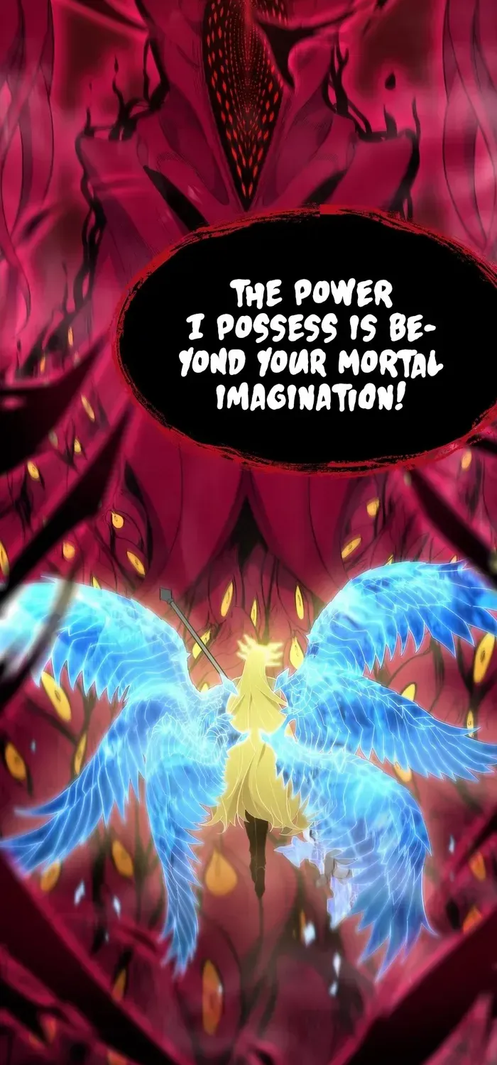 Read SSS Grade Saint Knight chapter 24 image 18 on Lezhin