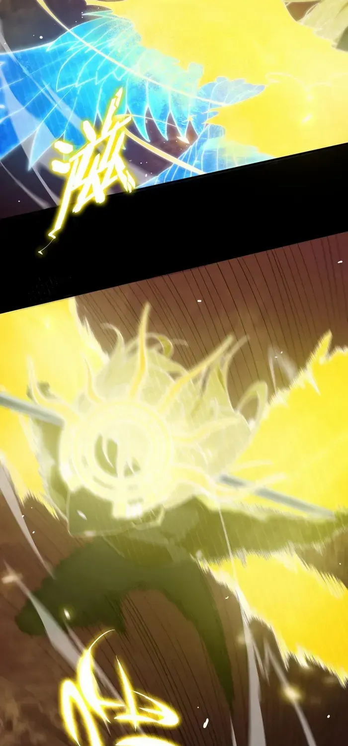 Read SSS Grade Saint Knight chapter 24 image 31 on Lezhin