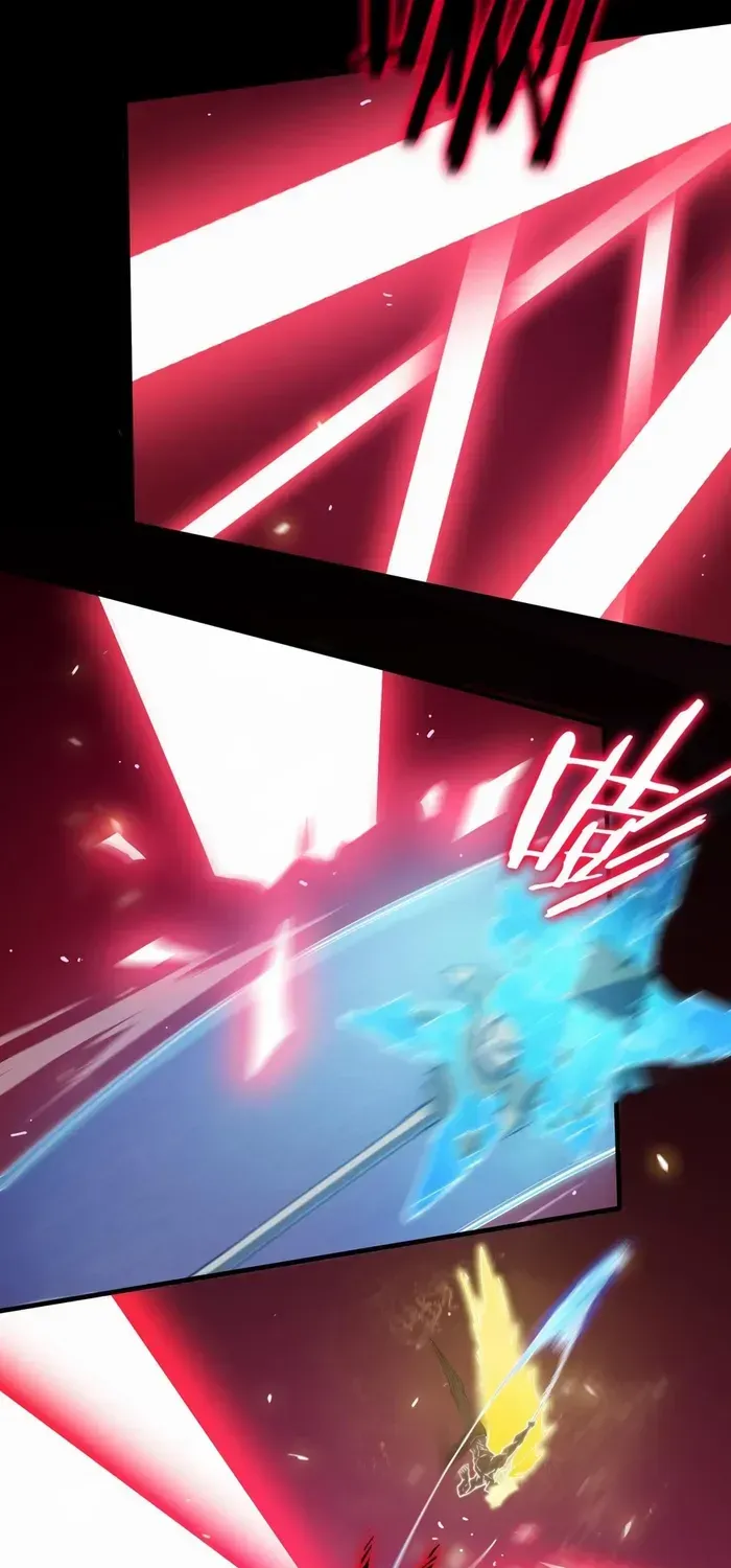 Read SSS Grade Saint Knight chapter 24 image 34 on Lezhin