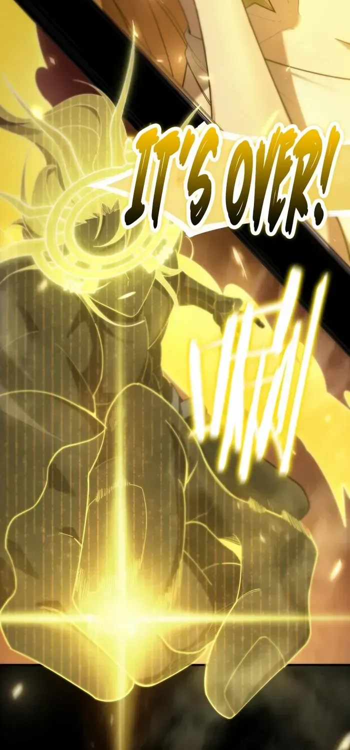 Read SSS Grade Saint Knight chapter 24 image 37 on Lezhin
