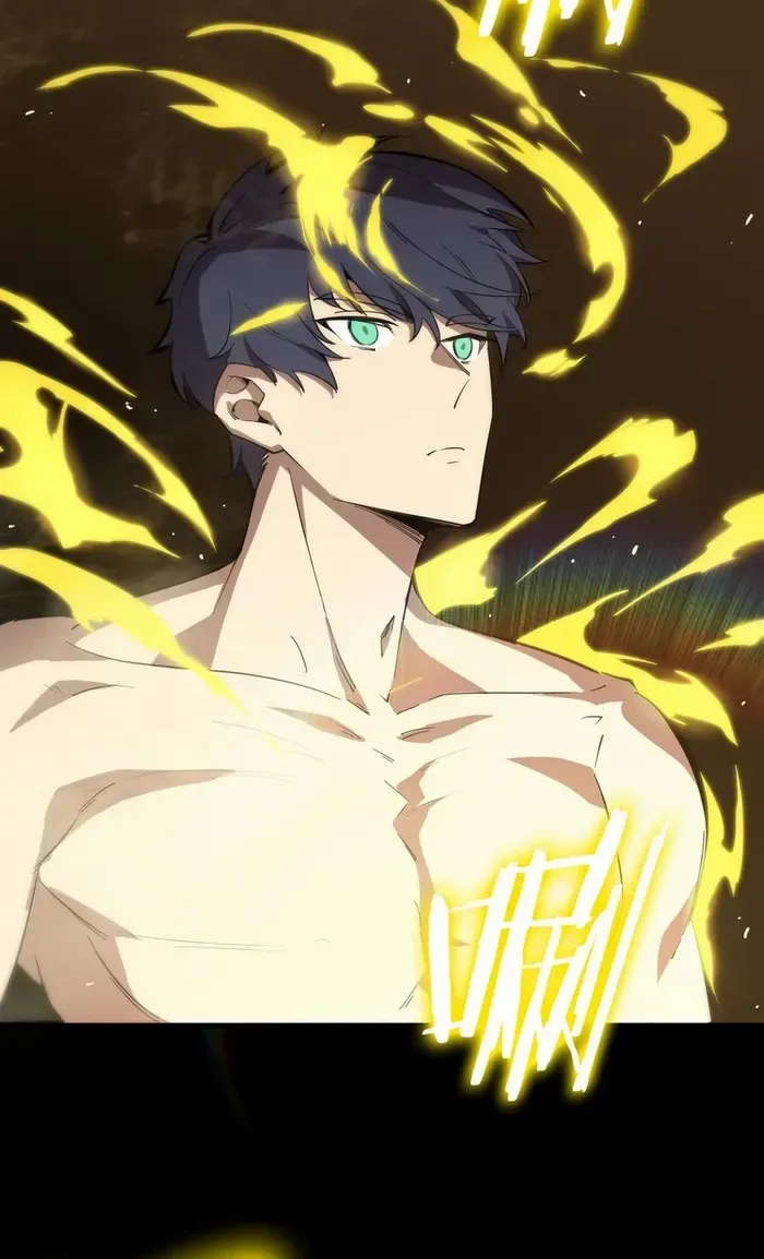 Read SSS Grade Saint Knight chapter 24 image 52 on Lezhin