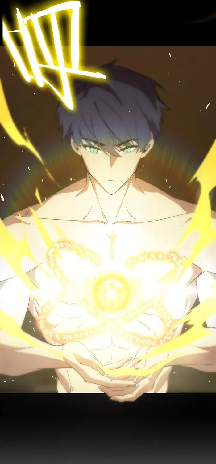 Read SSS Grade Saint Knight chapter 24 image 53 on Lezhin