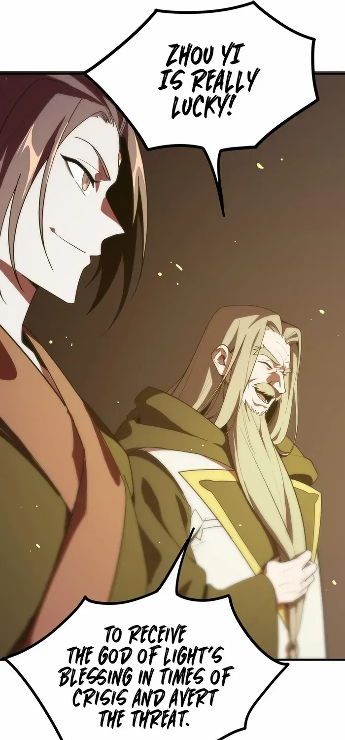 Read SSS Grade Saint Knight chapter 24 image 66 on Lezhin