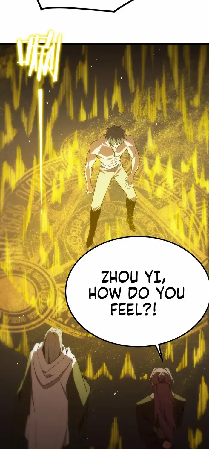 Read SSS Grade Saint Knight chapter 24 image 67 on Lezhin