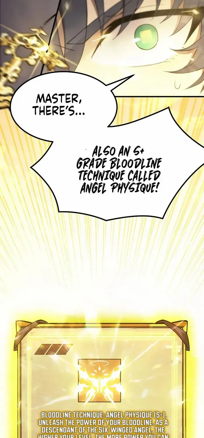 Read SSS Grade Saint Knight chapter 24 image 76 on Lezhin