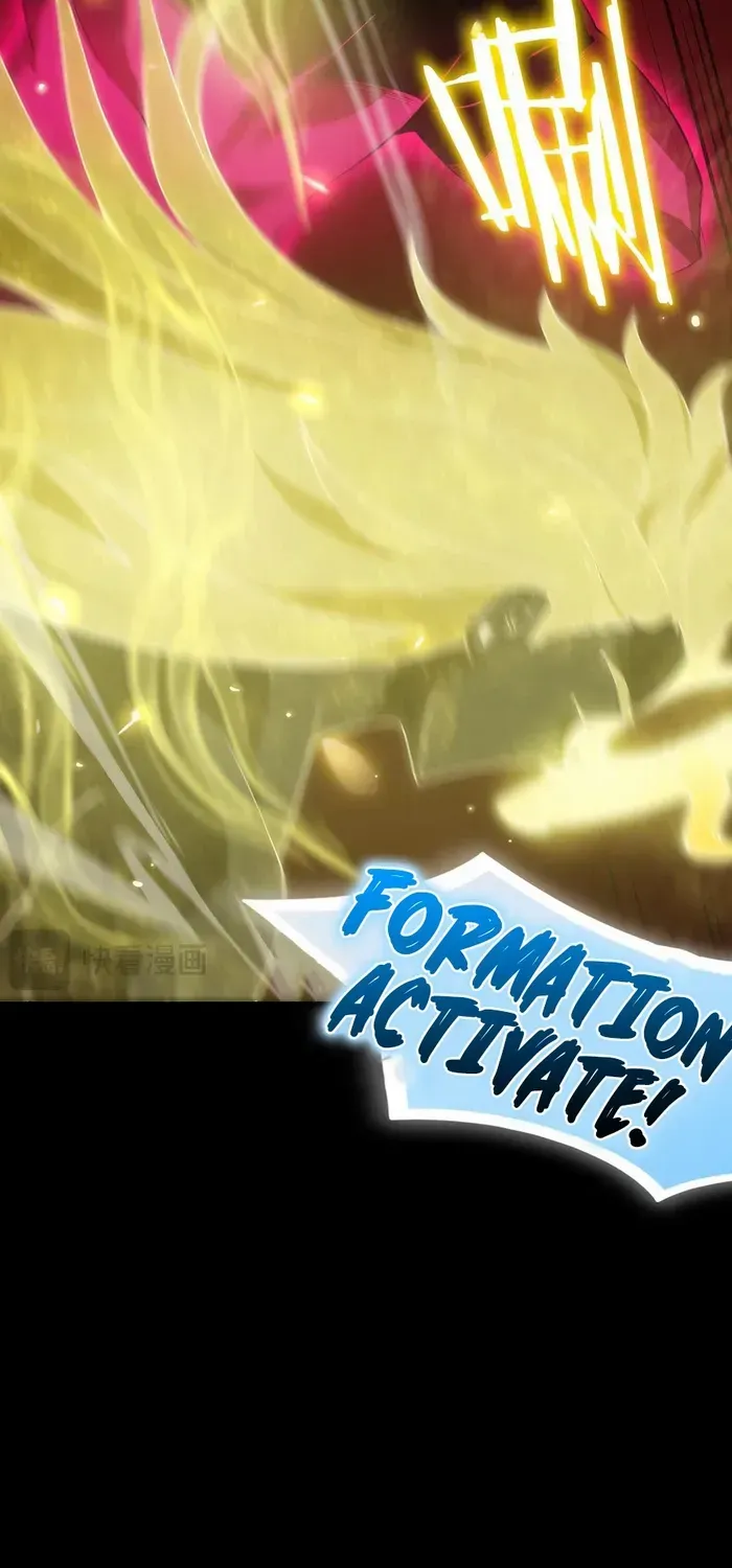 Read SSS Grade Saint Knight chapter 24 image 9 on Lezhin