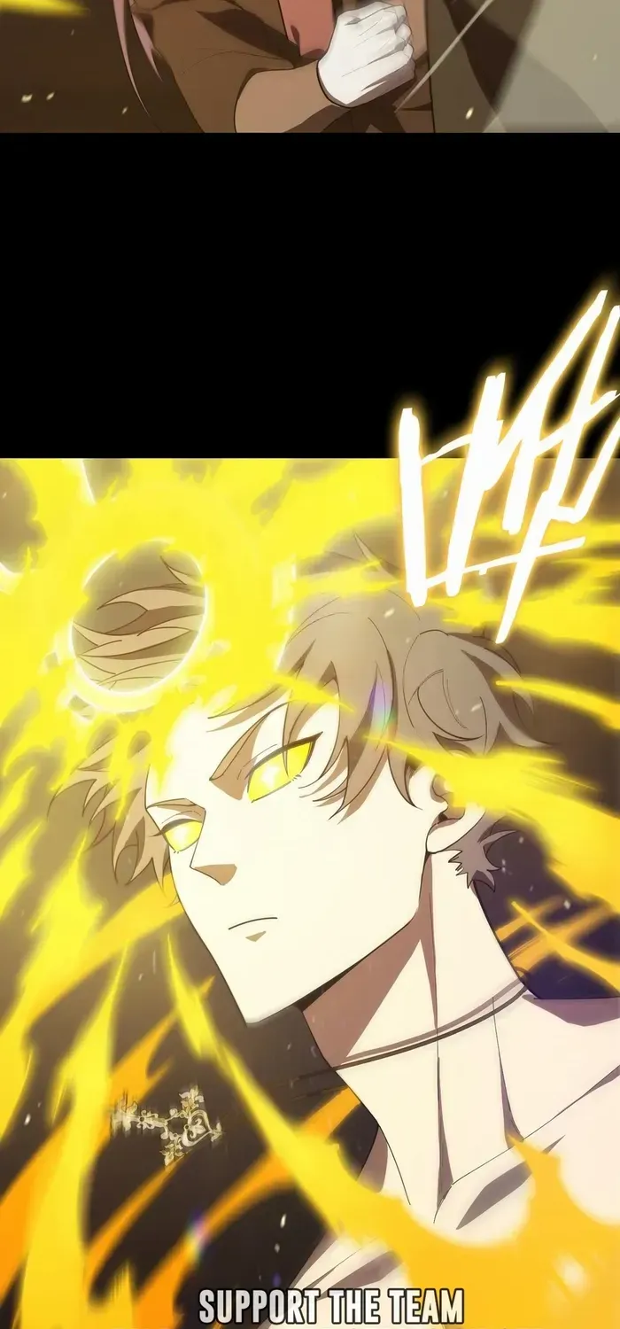 Read SSS Grade Saint Knight chapter 25 image 13 on Lezhin